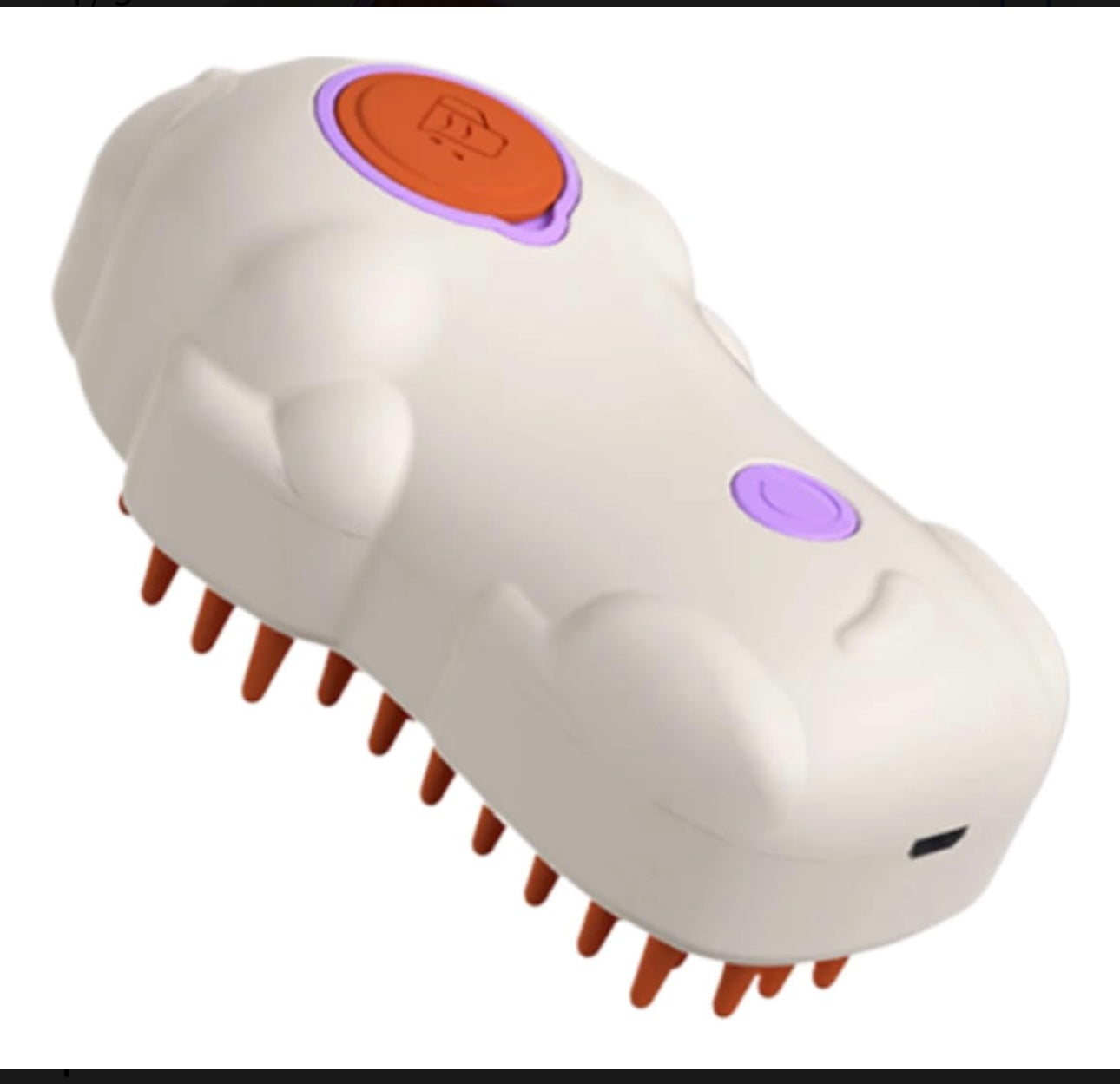 Favelqo (cepillo vapor 3 en 1)